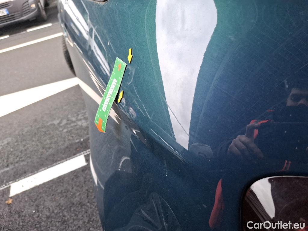  Fiat  500 FIAT   2020  3P  Berline 42kWh Icône #8