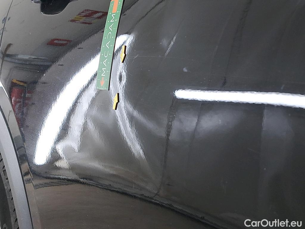  DS  DS7 DS DS 7 Crossback / 2017 / 5P / SUV E-TENSE 4x4 300 PERFORMANCE Line #27