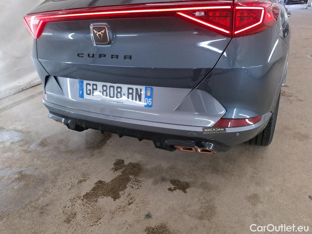  Cupra  Formentor CUPRA  / 2020 / 5P / SUV 1.4 e-HYBRID 204ch DSG6 Business Edition #21