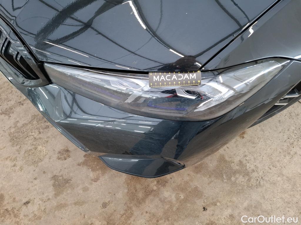  Bmw  Serie 3 BMW Série 3 Touring / 2022 / 5P / Break 320e xDrive 204ch M Sport BVA8 Hybride #22