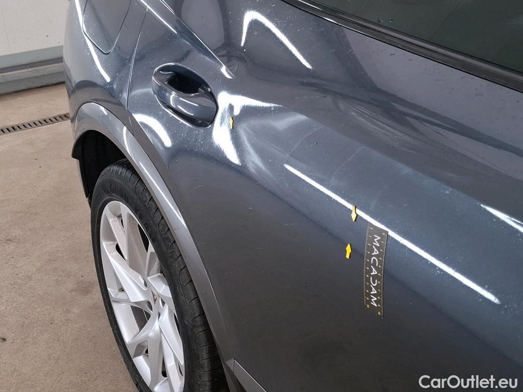  Cupra  Formentor CUPRA  / 2020 / 5P / SUV 1.4 e-HYBRID 204ch DSG6 Business Edition #14