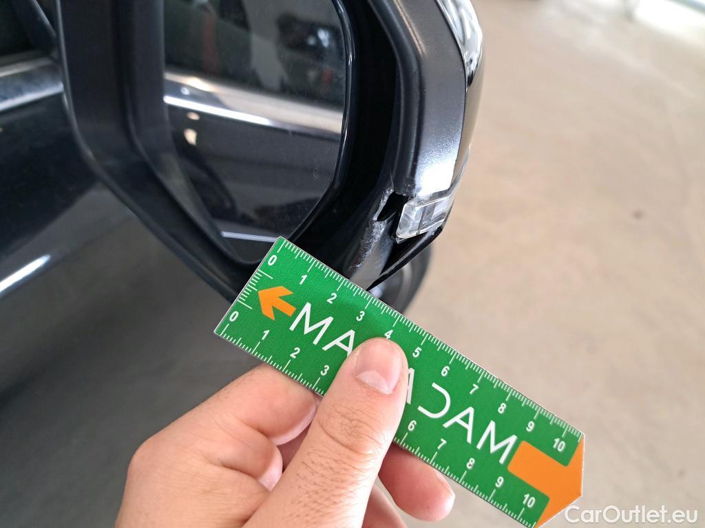  DS  DS7 DS DS 7 Crossback / 2017 / 5P / SUV E-TENSE 4x4 300 PERFORMANCE Line #5