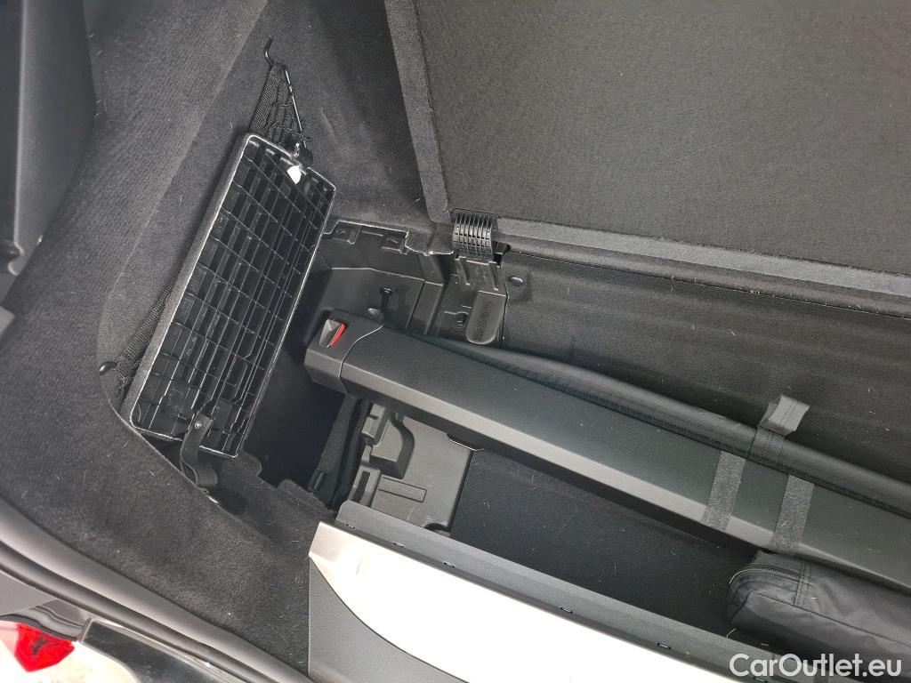  Bmw  Serie 3 BMW Série 3 Touring / 2022 / 5P / Break 320e xDrive 204ch M Sport BVA8 Hybride #25