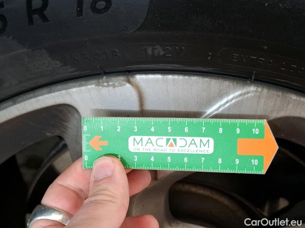  Citroen  C5 CITROEN  Aircross / 2022 / 5P / SUV Hybrid rechargeable 180 e-EAT8 Feel #12