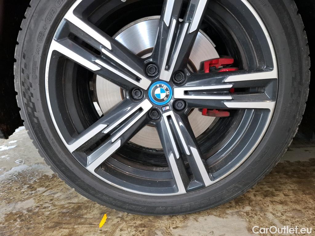  Bmw  Serie 3 BMW Série 3 Touring / 2022 / 5P / Break 320e xDrive 204ch M Sport BVA8 Hybride #19