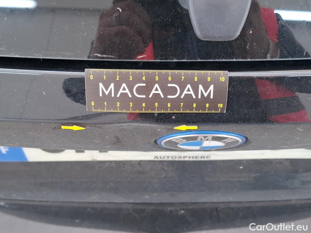  Bmw  Serie 3 BMW Série 3 Touring / 2022 / 5P / Break 320e xDrive 204ch M Sport BVA8 Hybride #2