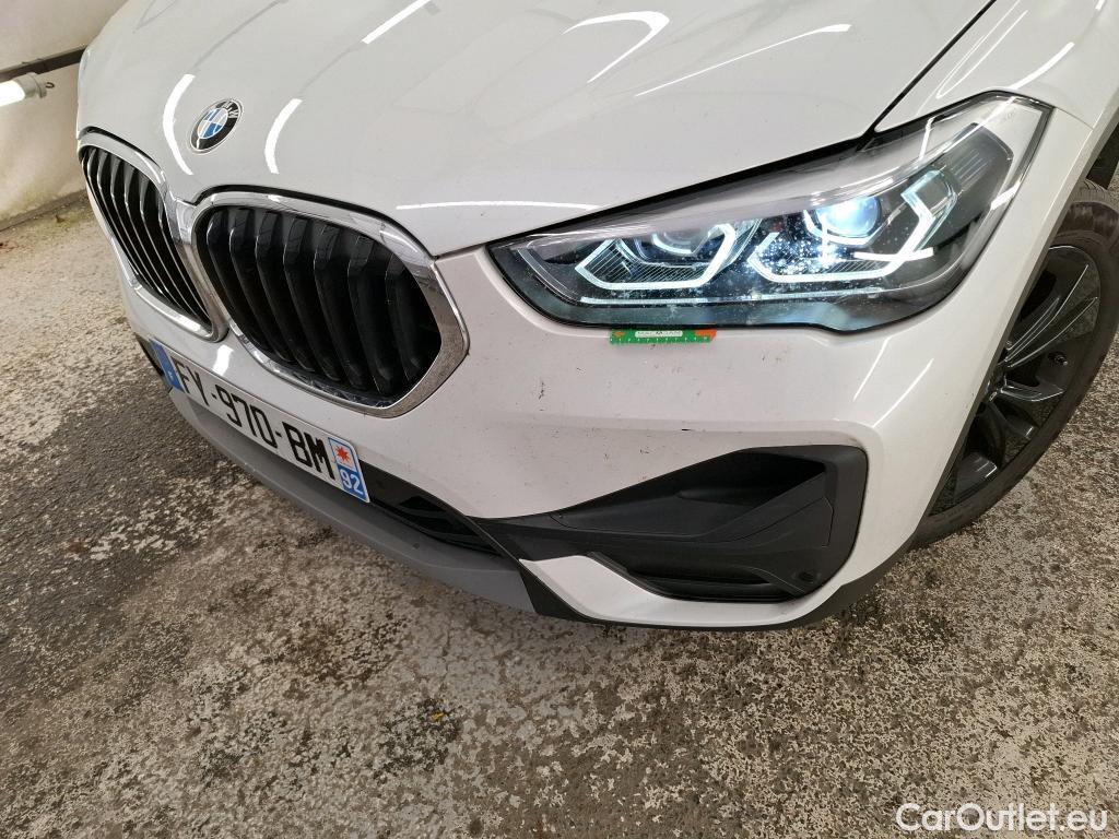  Bmw  X1 BMW  / 2019 / 5P / SUV xDrive25e Business Design BVA6 #19
