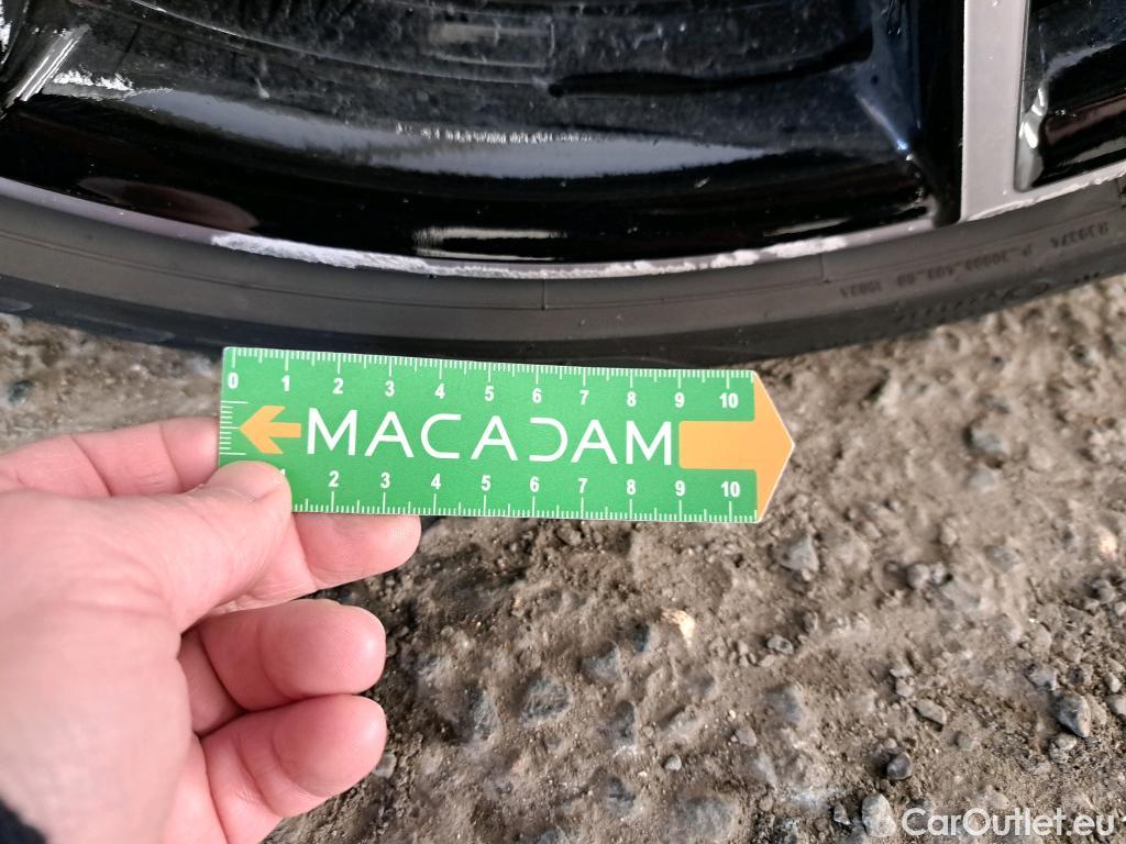  Bmw  Serie 3 BMW Série 3 Touring / 2022 / 5P / Break 330e 292ch M Sport BVA8 Hybride #5