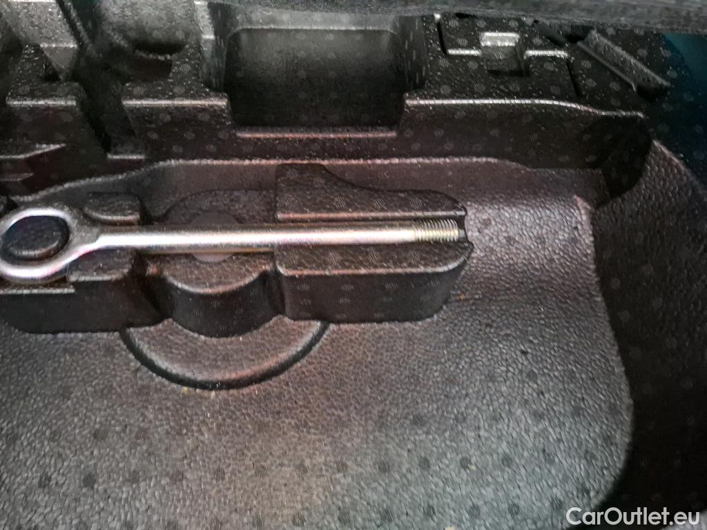  Fiat  500 FIAT   2020  3P  Berline 42kWh Icône #9