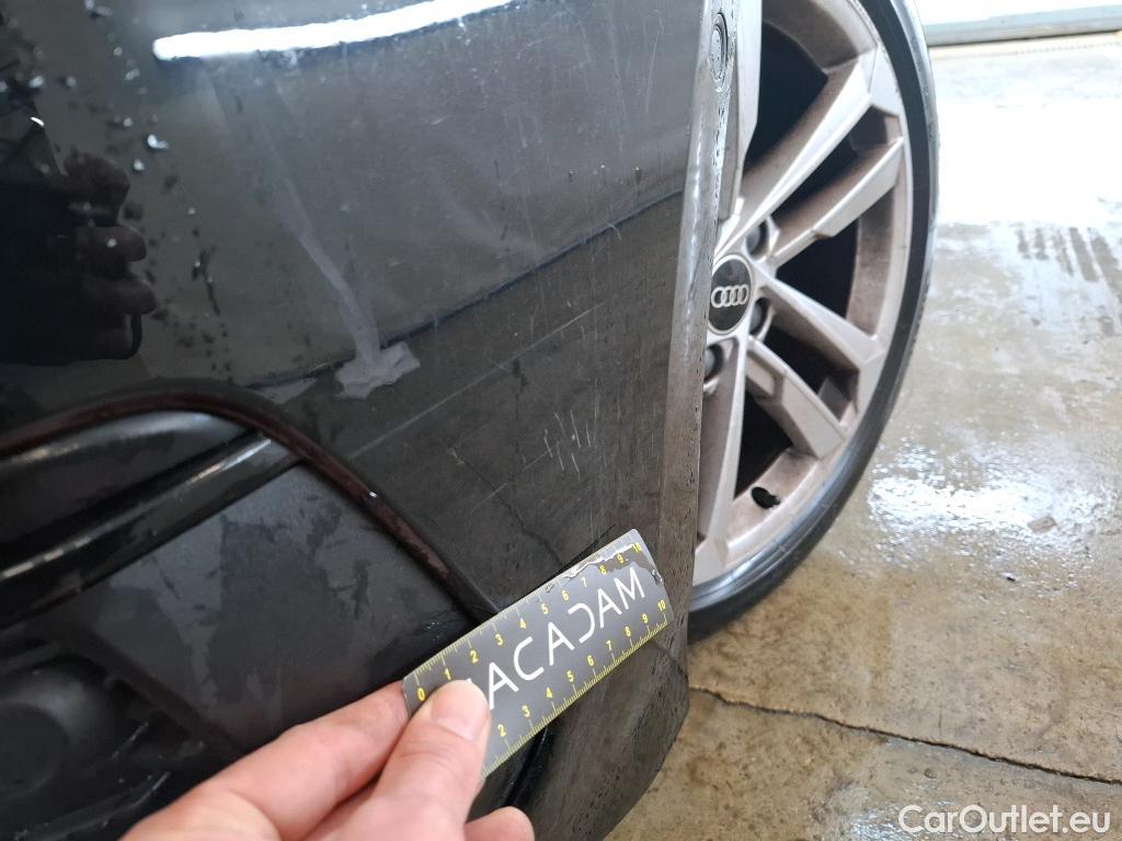  Audi  A3 AUDI  Sportback / 2020 / 5P / Berline 30 TFSI MHEV S Tronic 110 Business Line #4