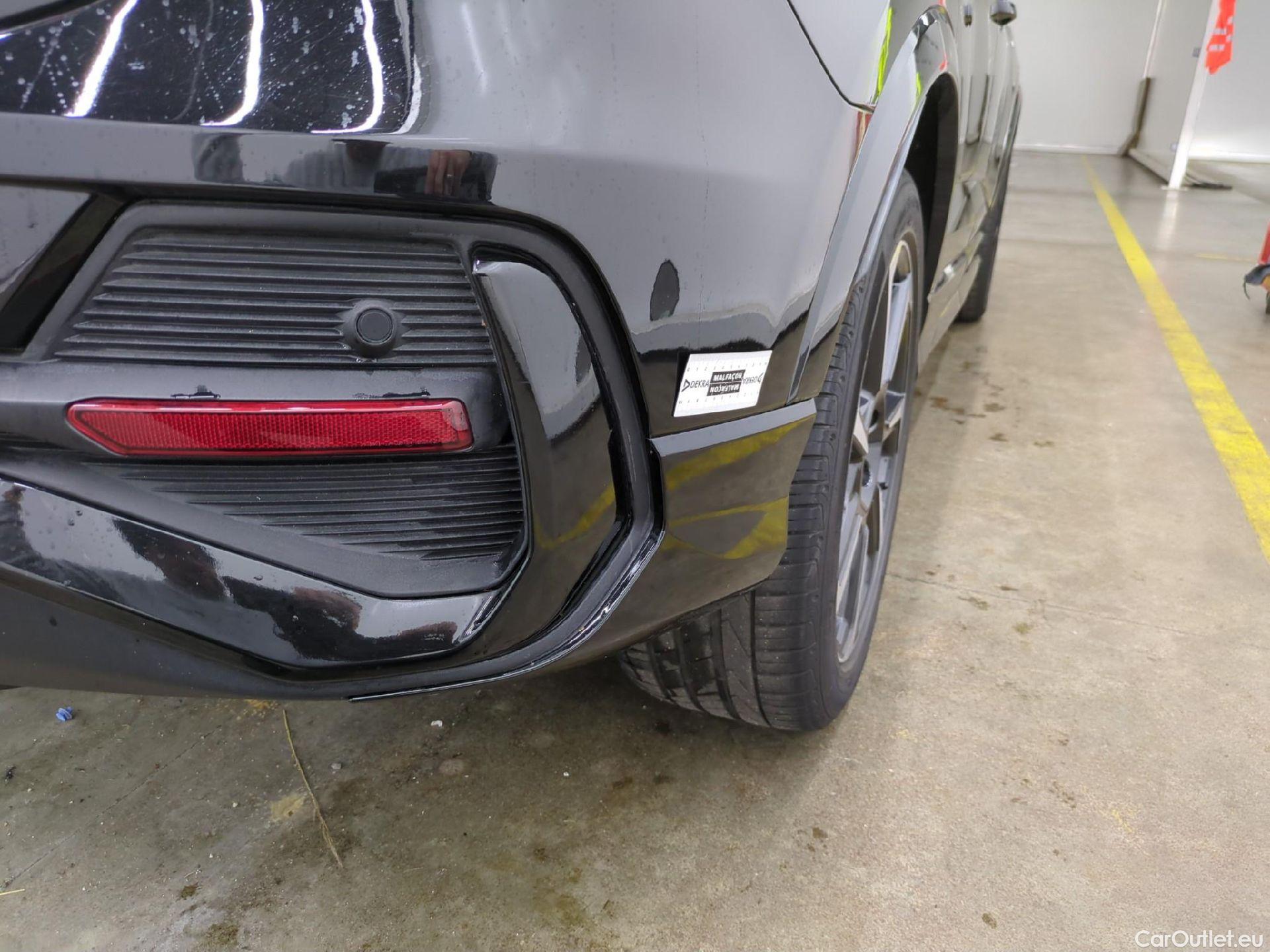  Audi  Q3 AUDI  Sportback / 2019 / 5P / SUV 35 TFSI 150 MHEV S Tronic 7 S EDITION(SL) #24