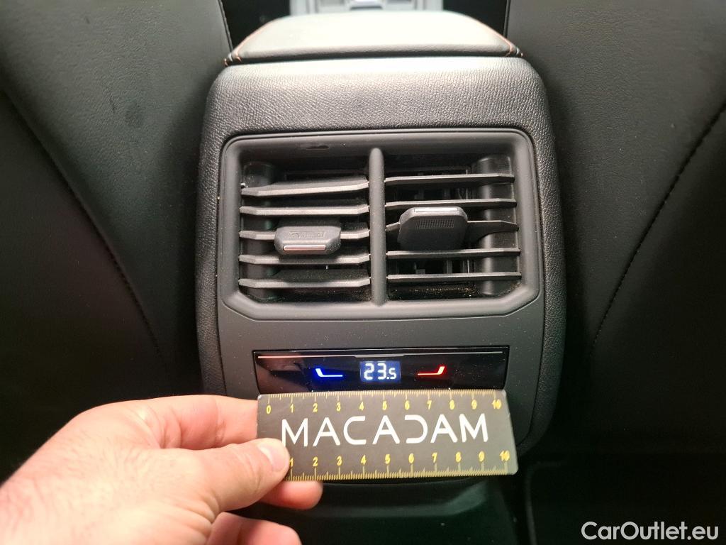  Cupra  Formentor CUPRA  / 2020 / 5P / SUV 1.4 e-HYBRID 204ch DSG6 Business Edition #10