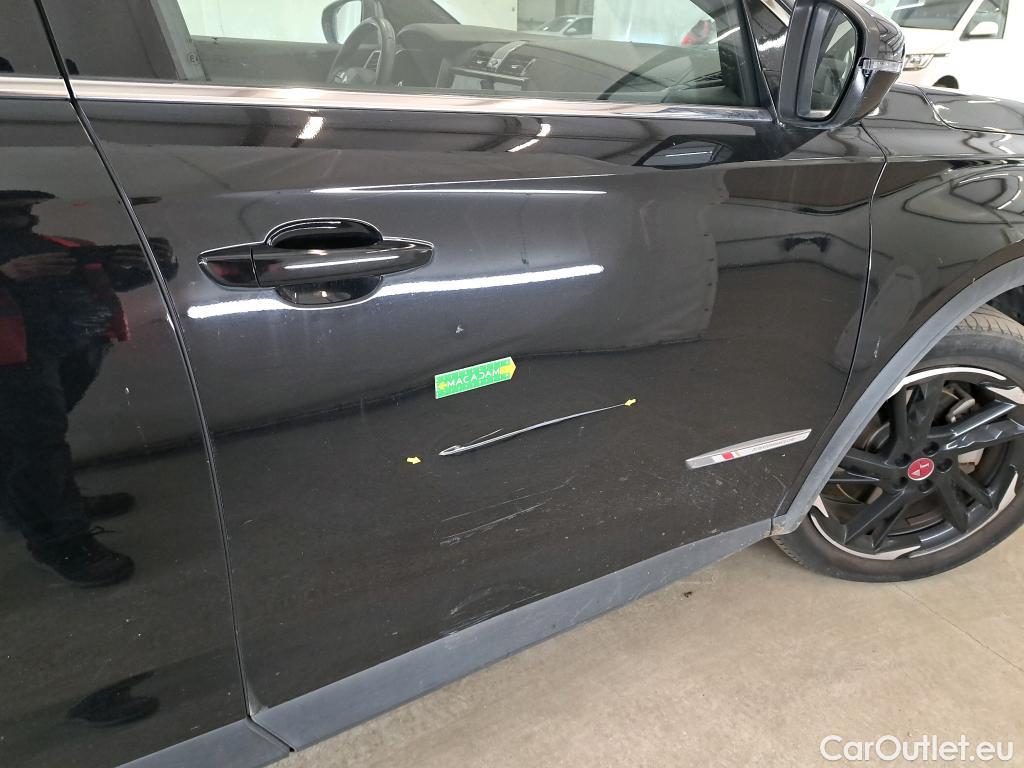  DS  DS7 DS DS 7 Crossback / 2017 / 5P / SUV E-TENSE 4x4 300 PERFORMANCE Line #1