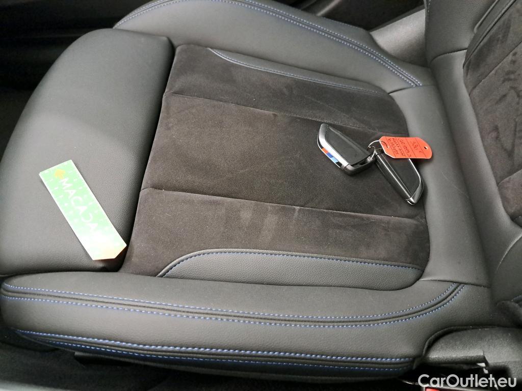  Bmw  Serie 3 BMW Série 3 Touring / 2022 / 5P / Break 330e 292ch M Sport BVA8 Hybride #8