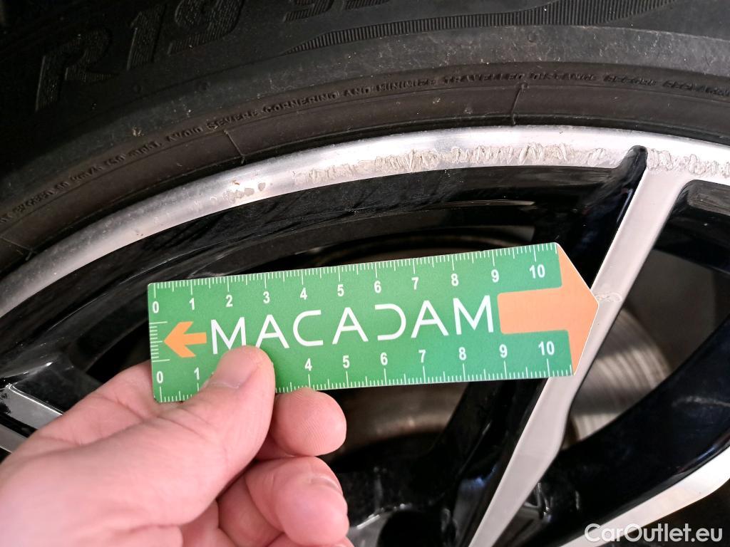  Bmw  Serie 3 BMW Série 3 Touring / 2022 / 5P / Break 330e 292ch M Sport BVA8 Hybride #3