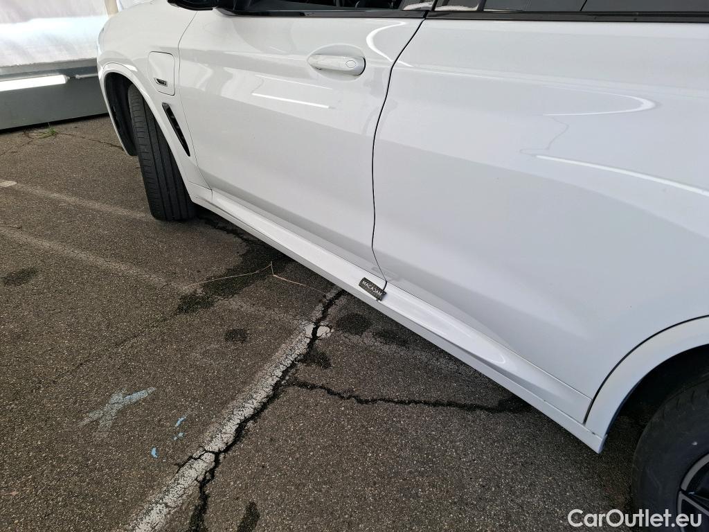  Bmw  X3 BMW  / 2021 / 5P / SUV xDrive30e 292ch M Sport BVA8 #12