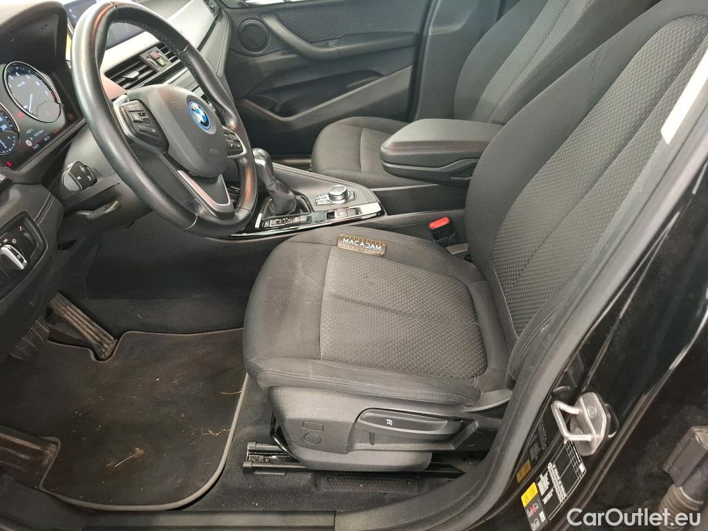  Bmw  X2 BMW  / 2017 / 5P / SUV xDrive25e Business Design BVA6 #1