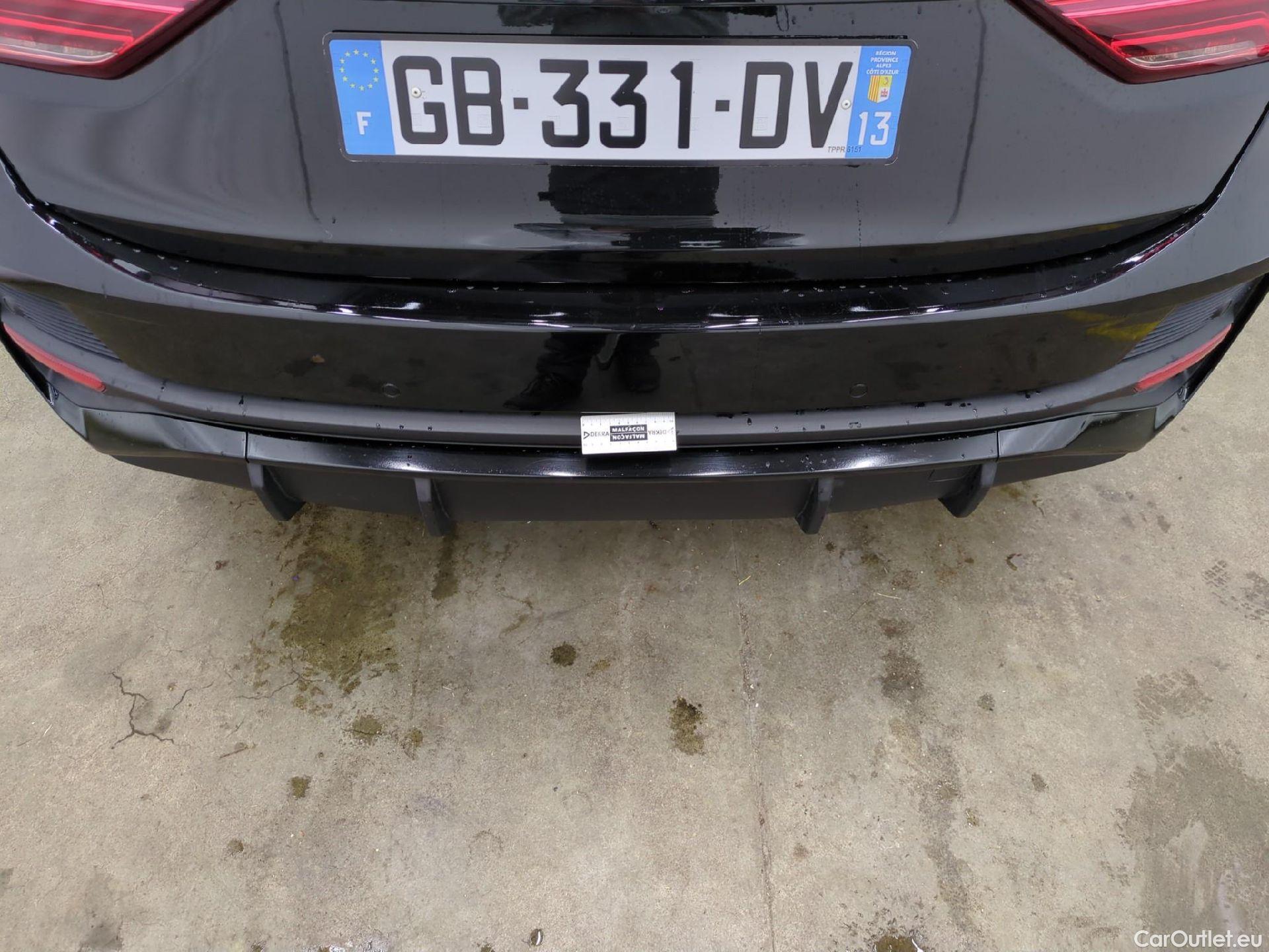  Audi  Q3 AUDI  Sportback / 2019 / 5P / SUV 35 TFSI 150 MHEV S Tronic 7 S EDITION(SL) #20