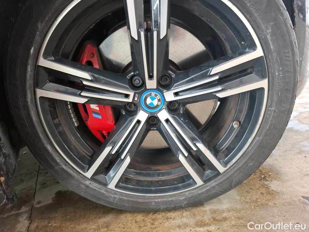  Bmw  Serie 3 BMW Série 3 Touring / 2022 / 5P / Break 320e xDrive 204ch M Sport BVA8 Hybride #30