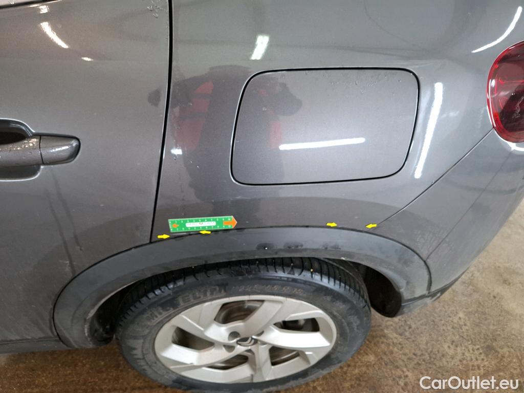  Citroen  C5 CITROEN  Aircross / 2022 / 5P / SUV Hybrid rechargeable 180 e-EAT8 Feel #1