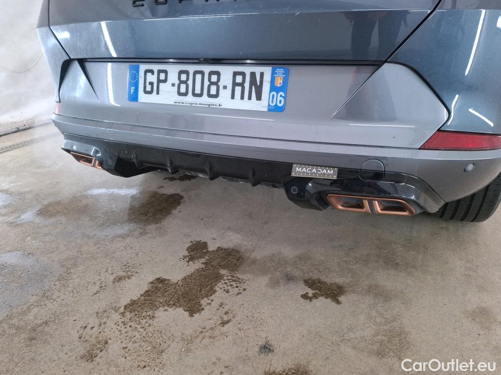  Cupra  Formentor CUPRA  / 2020 / 5P / SUV 1.4 e-HYBRID 204ch DSG6 Business Edition #1