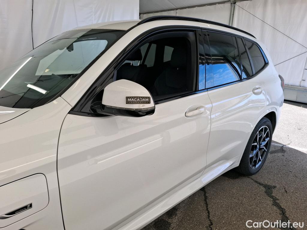  Bmw  X3 BMW  / 2021 / 5P / SUV xDrive30e 292ch M Sport BVA8 #10