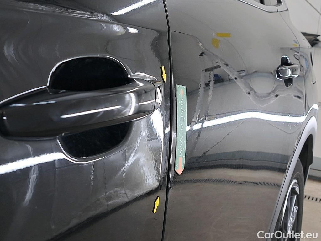  DS  DS7 DS DS 7 Crossback / 2017 / 5P / SUV E-TENSE 4x4 300 PERFORMANCE Line #10