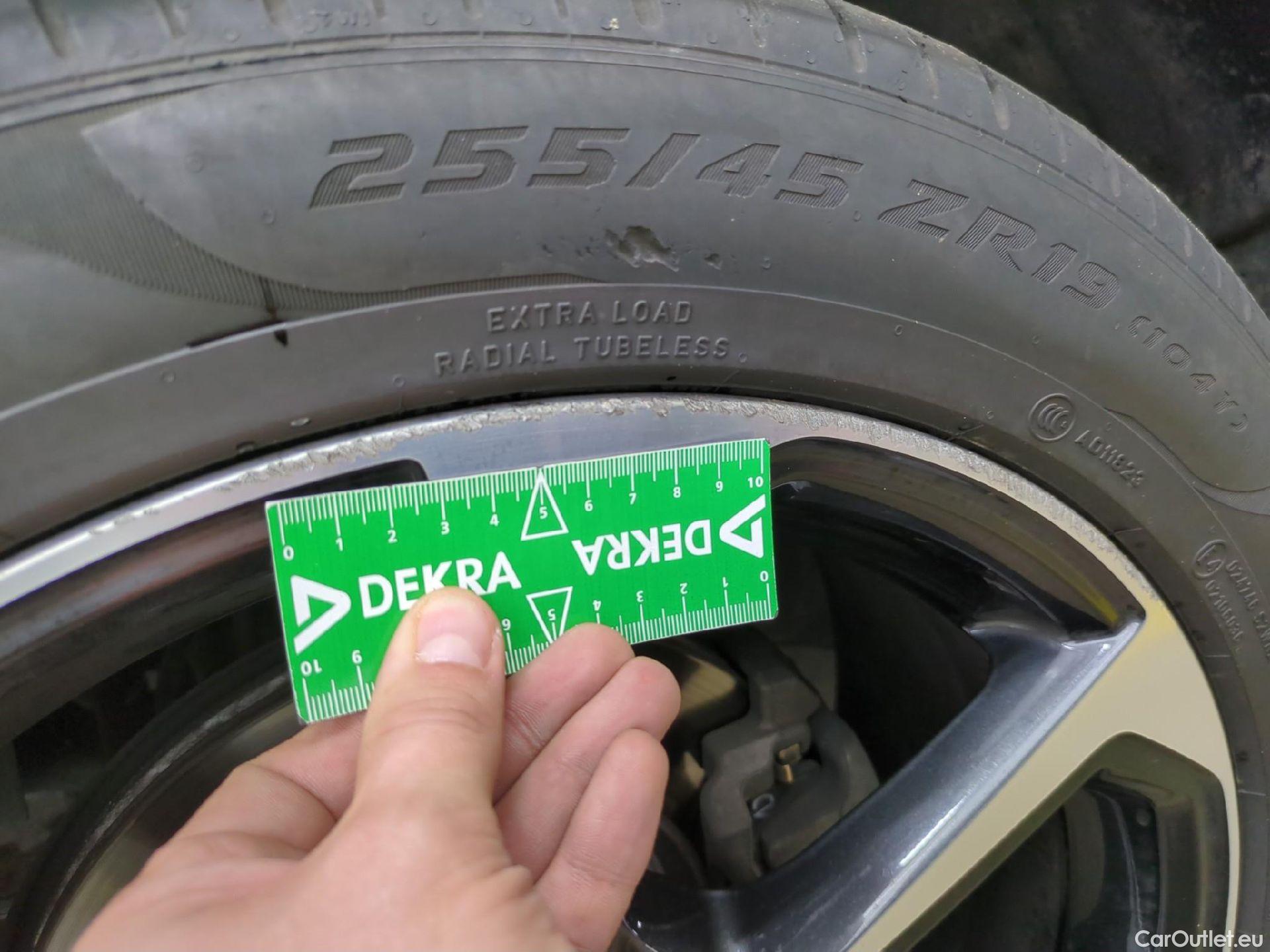  Audi  Q3 AUDI  Sportback / 2019 / 5P / SUV 35 TFSI 150 MHEV S Tronic 7 S EDITION(SL) #5