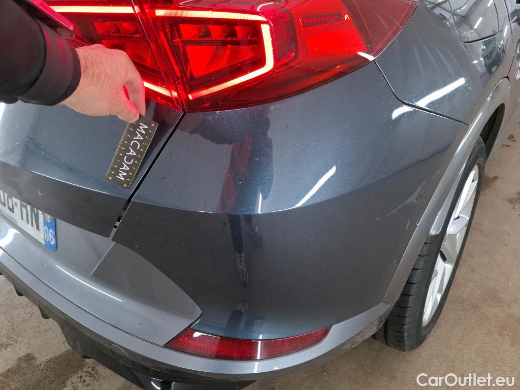  Cupra  Formentor CUPRA  / 2020 / 5P / SUV 1.4 e-HYBRID 204ch DSG6 Business Edition #31