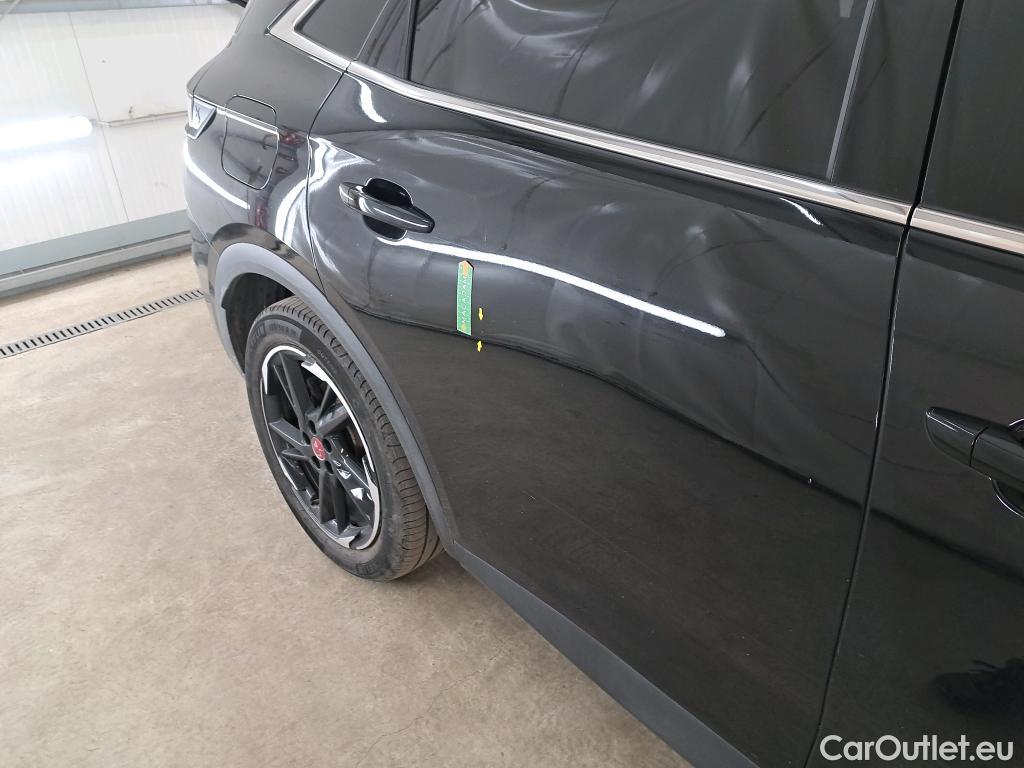  DS  DS7 DS DS 7 Crossback / 2017 / 5P / SUV E-TENSE 4x4 300 PERFORMANCE Line #26