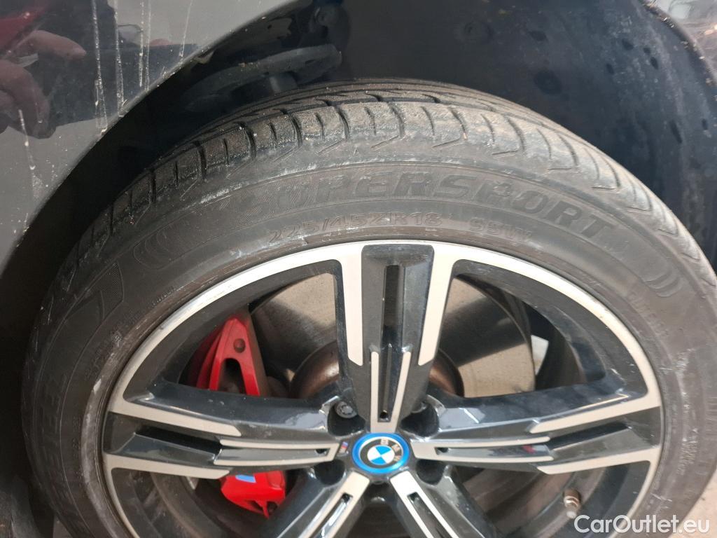  Bmw  Serie 3 BMW Série 3 Touring / 2022 / 5P / Break 320e xDrive 204ch M Sport BVA8 Hybride #29