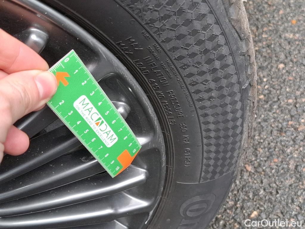  Fiat  500 FIAT   2020  3P  Berline 42kWh Icône #3