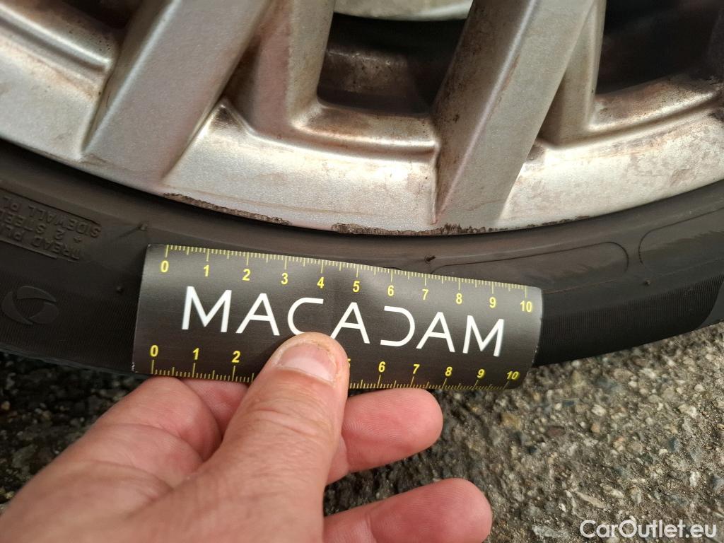  Fiat  500 FIAT  / 2015 / 3P / Berline Hybrid 1.0 BSG 70 ch Dolcevita #5