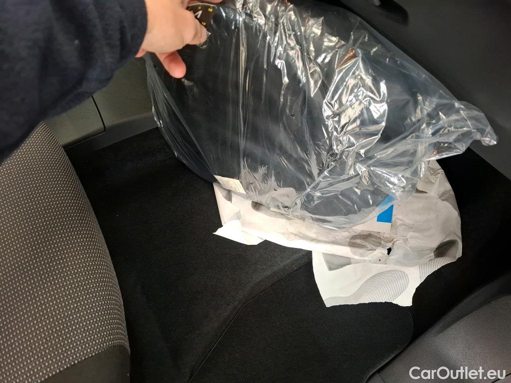  Citroen  Berlingo  Fourgon Driver Moteur électrique M 800 50kWh BVA #1