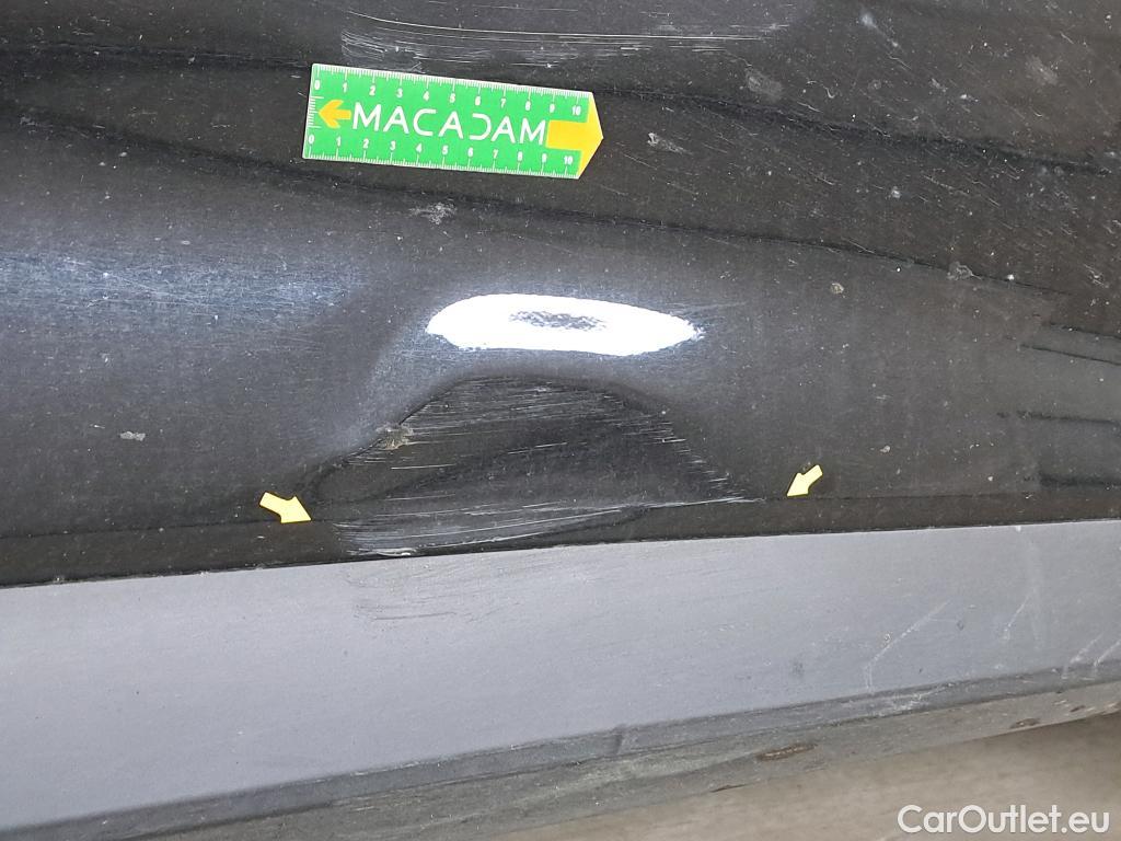  DS  DS7 DS DS 7 Crossback / 2017 / 5P / SUV E-TENSE 4x4 300 PERFORMANCE Line #3