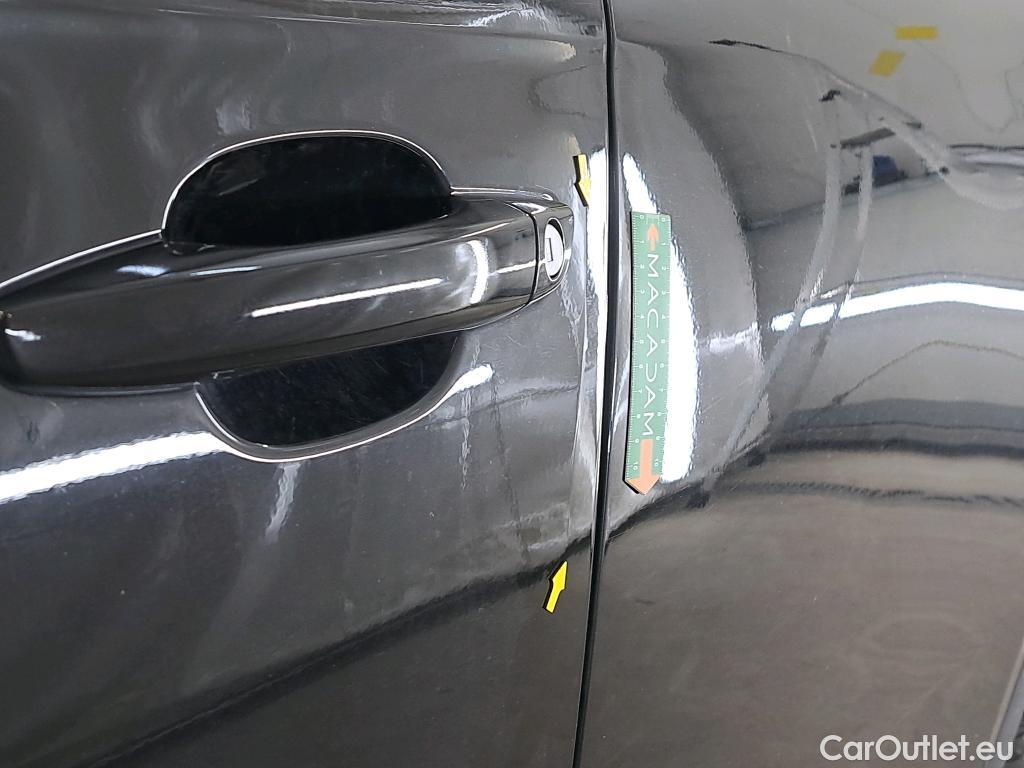  DS  DS7 DS DS 7 Crossback / 2017 / 5P / SUV E-TENSE 4x4 300 PERFORMANCE Line #9