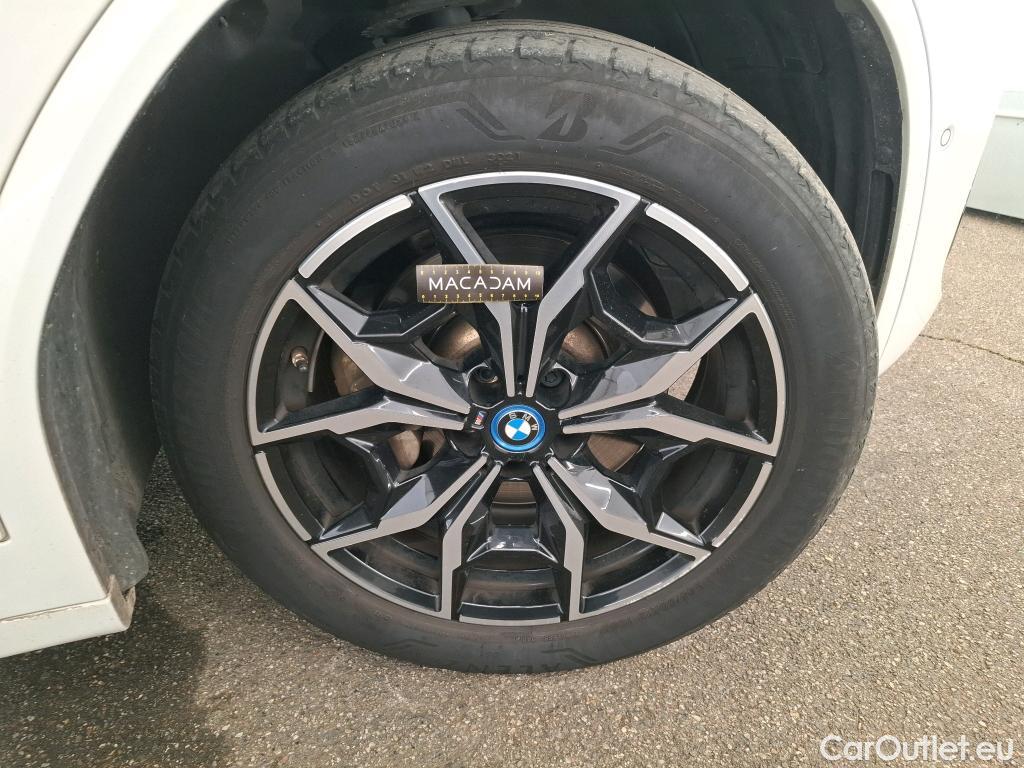  Bmw  X3 BMW  / 2021 / 5P / SUV xDrive30e 292ch M Sport BVA8 #1