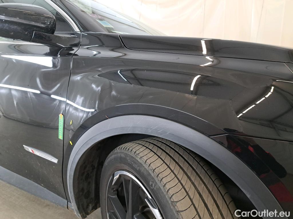  DS  DS7 DS DS 7 Crossback / 2017 / 5P / SUV E-TENSE 4x4 300 PERFORMANCE Line #11