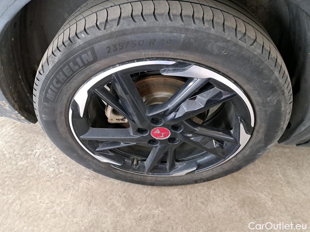  DS  DS7 DS DS 7 Crossback / 2017 / 5P / SUV E-TENSE 4x4 300 PERFORMANCE Line #13