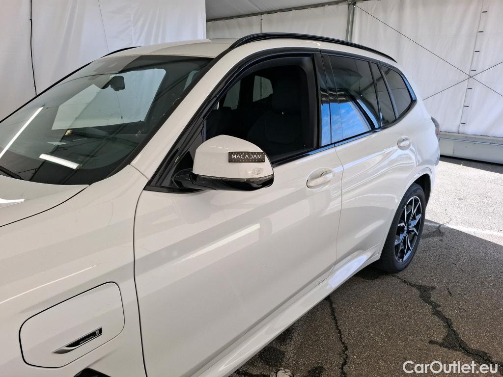  Bmw  X3 BMW  / 2021 / 5P / SUV xDrive30e 292ch M Sport BVA8 #6
