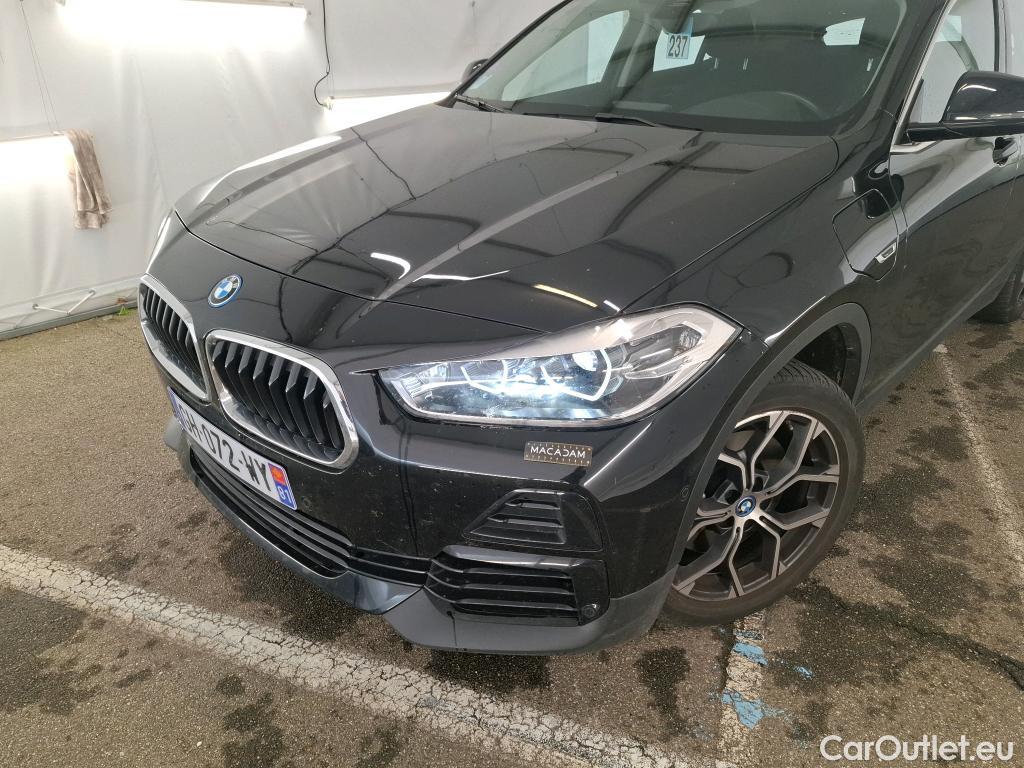  Bmw  X2 BMW  / 2017 / 5P / SUV xDrive25e Business Design BVA6 #5