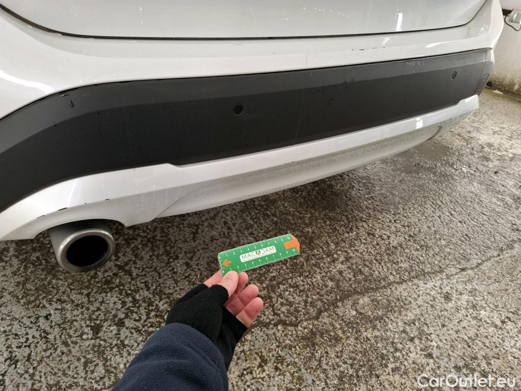  Bmw  X1 BMW  / 2019 / 5P / SUV xDrive25e Business Design BVA6 #7