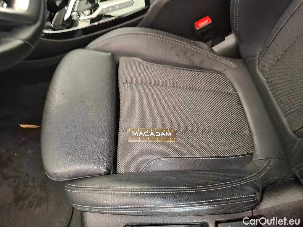  Bmw  X3 BMW  / 2017 / 5P / SUV xDrive30e 292ch Business Design BVA8 #5