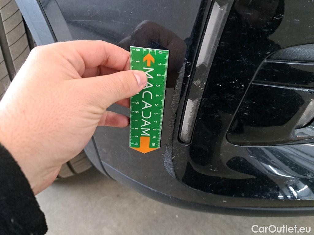  DS  DS7 DS DS 7 Crossback / 2017 / 5P / SUV E-TENSE 4x4 300 PERFORMANCE Line #16