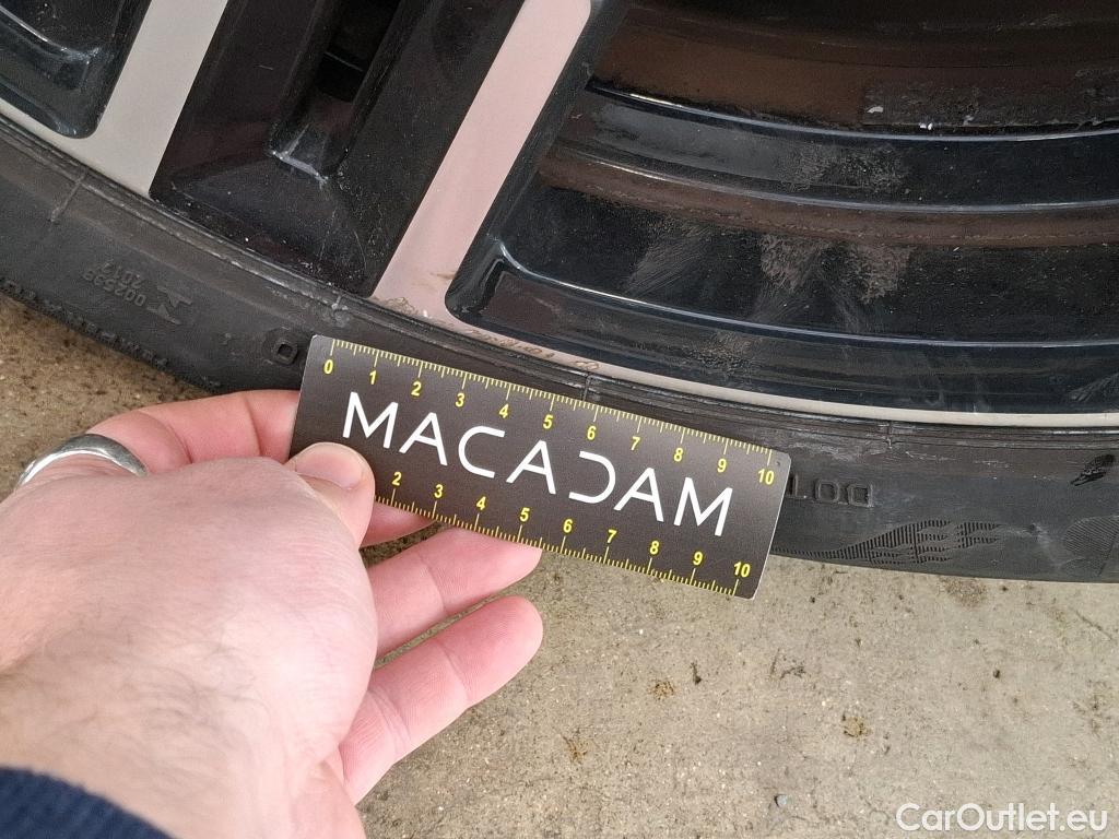  Bmw  Serie 3 BMW Série 3 Touring / 2022 / 5P / Break 320e xDrive 204ch M Sport BVA8 Hybride #14