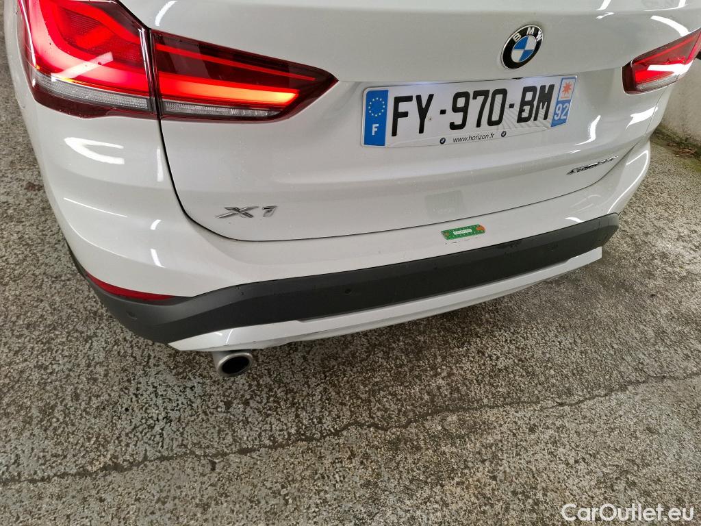 Bmw  X1 BMW  / 2019 / 5P / SUV xDrive25e Business Design BVA6 #3