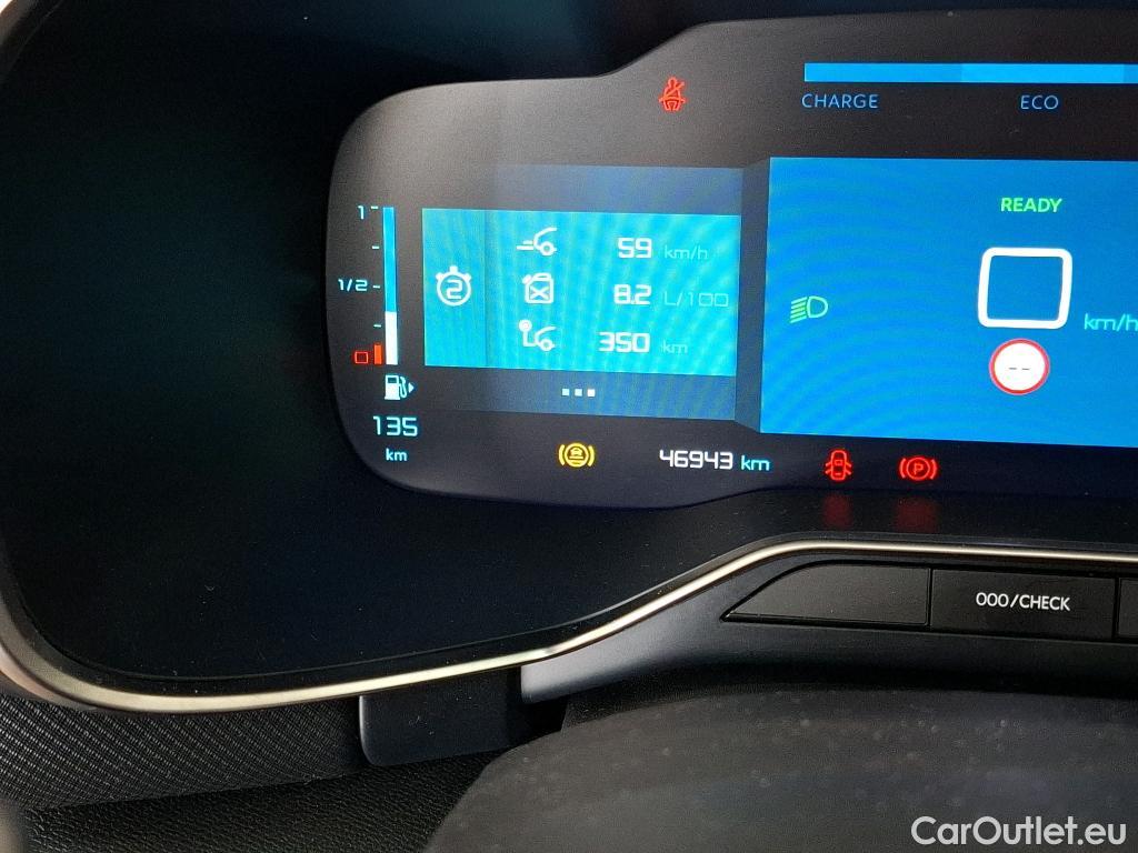  Citroen  C5 CITROEN  Aircross / 2022 / 5P / SUV Hybrid rechargeable 180 e-EAT8 Feel #10