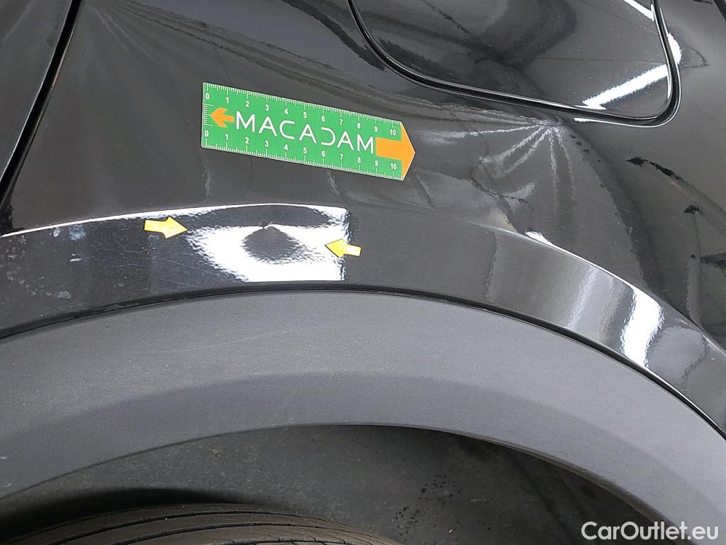  DS  DS7 DS DS 7 Crossback / 2017 / 5P / SUV E-TENSE 4x4 300 PERFORMANCE Line #7