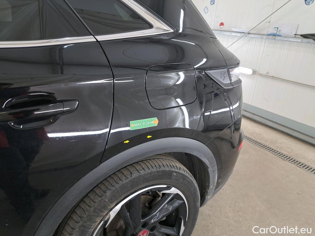  DS  DS7 DS DS 7 Crossback / 2017 / 5P / SUV E-TENSE 4x4 300 PERFORMANCE Line #6