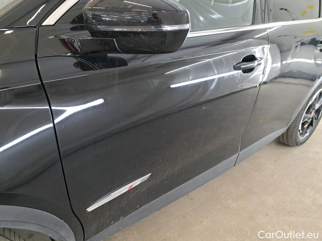  DS  DS7 DS DS 7 Crossback / 2017 / 5P / SUV E-TENSE 4x4 300 PERFORMANCE Line #8